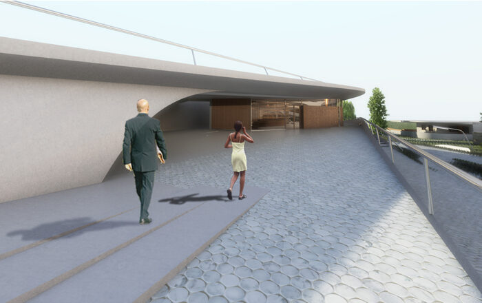 PARK & MUSEUM FOR EPTAGONIA’S AGRICULTURAL HERITAGE