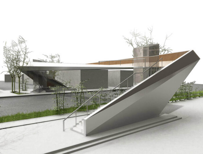 FOOTBRIDGE Z