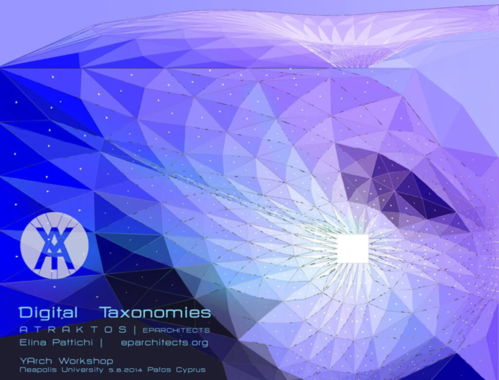 DIGITAL TAXONOMIES