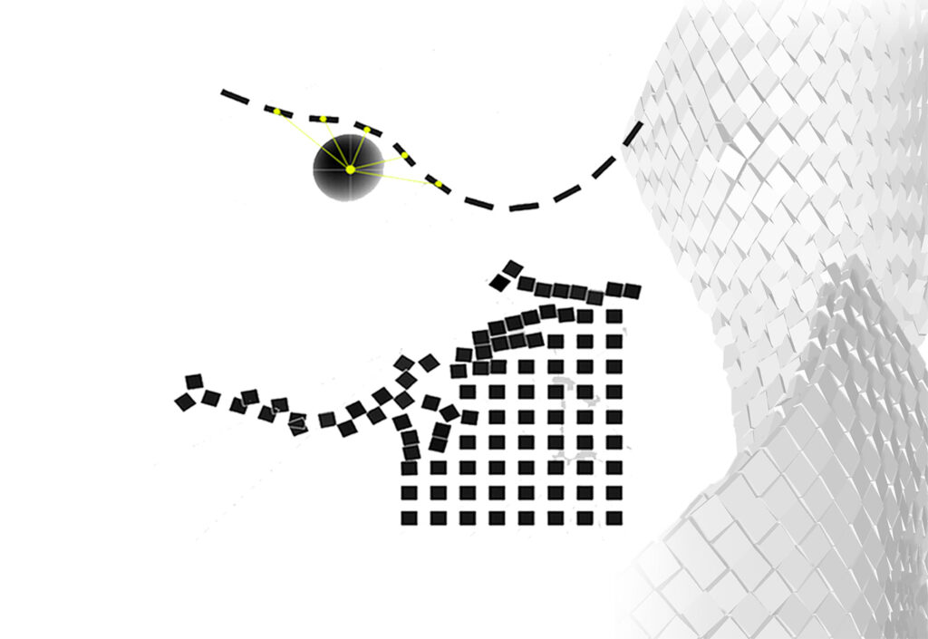 Smartgeometry 2013 – Digital Intuition & Prediction