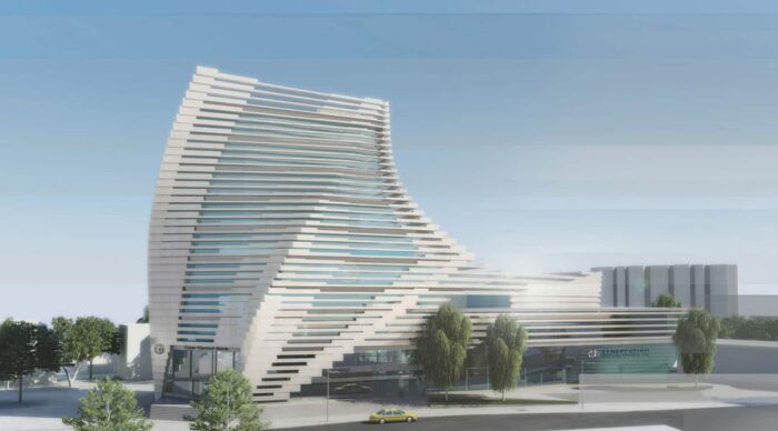 COOPERATIVE CENTRAL BANK NICOSIA