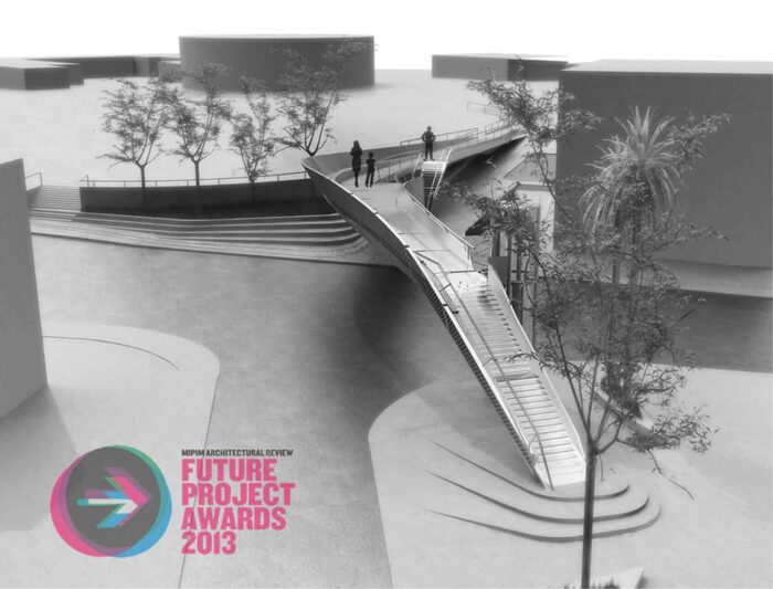 FOOTBRIDGE C