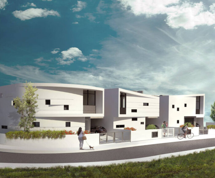 RESIDENTIAL COMPLEX LIMNI