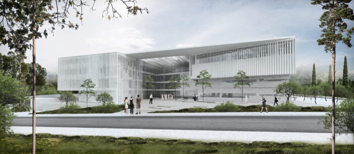 CYPRUS INSTITUTE OF NEUROLOGY & GENETICS