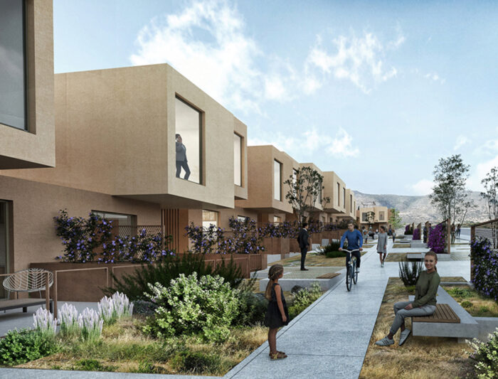 SOCIAL HOUSING