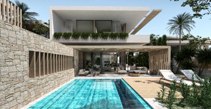 HOUSE 9