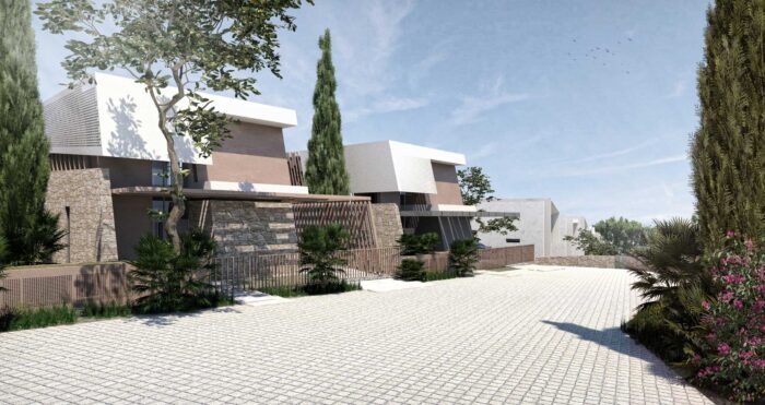 HOUSE 61