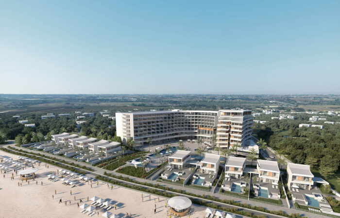 SC HOTEL SPA RESORT AND RESIDENCES