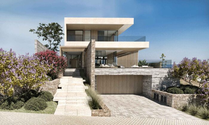 HOUSE 8