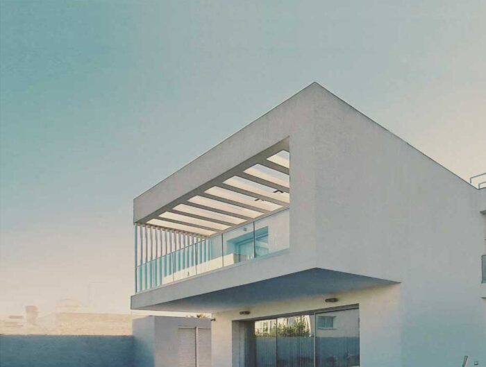 HOUSE GERI