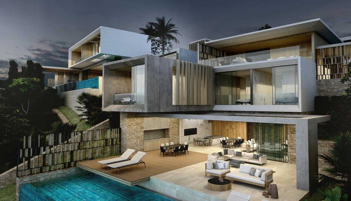 HOUSE 24