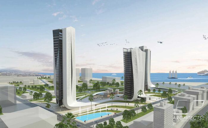 LIMASSOL TOWER