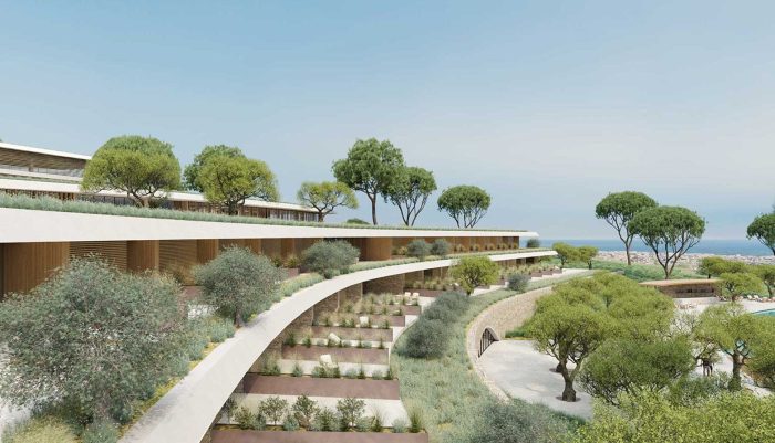 RESORT